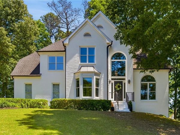 2445 Tillery Lane , Cumming, GA 30041