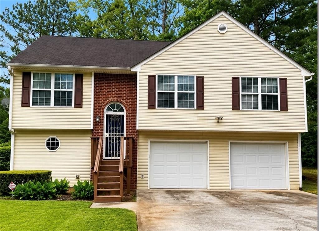 2363 Whites Ridge, Decatur, GA 30034 Main Photo