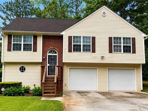 2363 Whites Ridge, Decatur, GA 30034