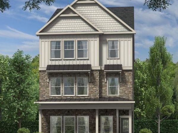 3591 Saddleback Drive, Kennesaw, GA 30144