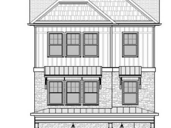 3591 Saddleback Drive , Kennesaw, GA 30144
