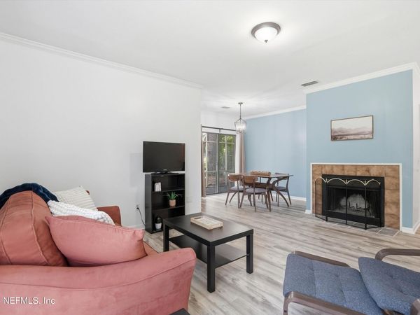 1201 WOOD HILL Place, Unit 1201, Jacksonville, FL 32256