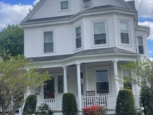 11 Taylor St., Unit 11, Melrose, MA 02176