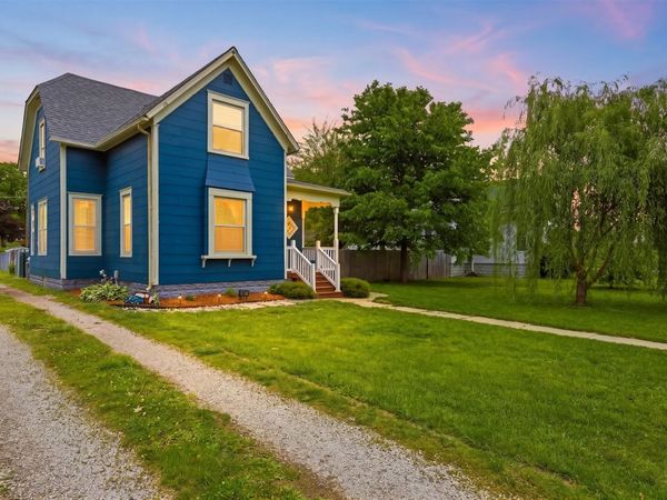 414 7th Street, Lincoln, IL 62656