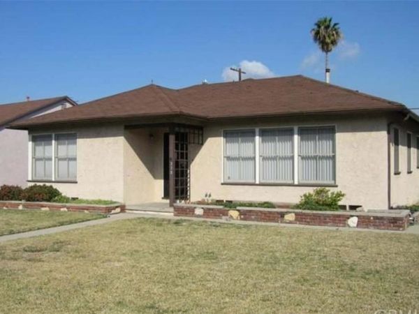 325 W Markland Drive W, Monterey Park, CA 91754