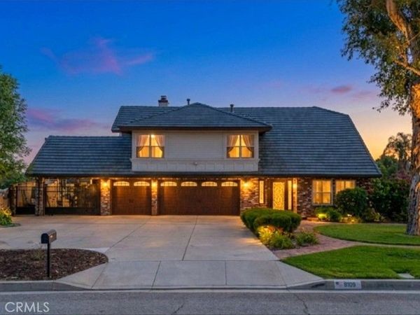 8109 Banyan Street, Alta Loma, CA 91701