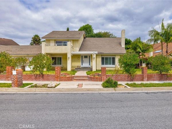 13215 Ocaso Avenue, La Mirada, CA 90638