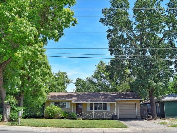1555 Hawthorne, Chico, CA 95926
