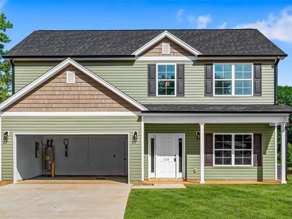 126 Nordwin Court , Mocksville, NC 27028