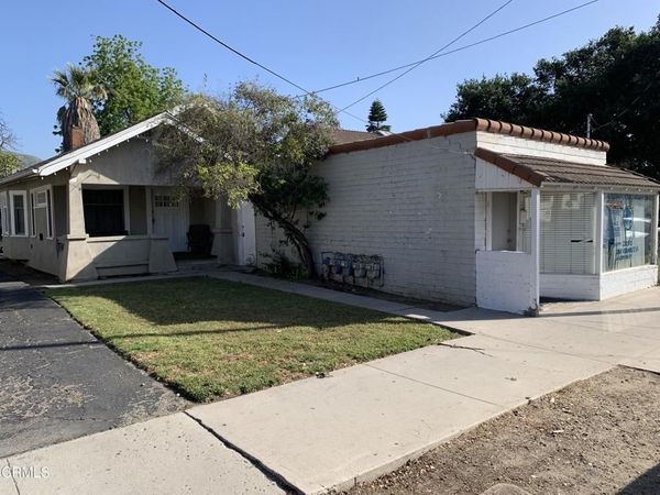 608 E Main Street, Santa Paula, CA 93060