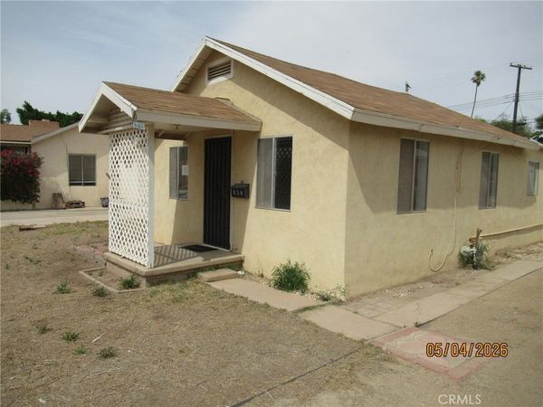 830 Fern, Holtville, CA 92250
