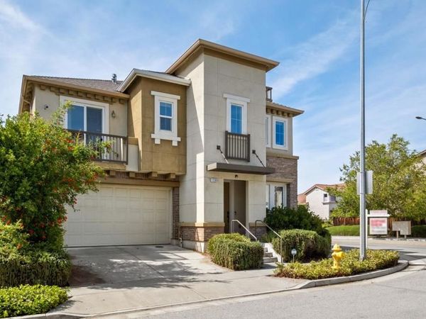 1399 Shore Drive, San Jose, CA 95131