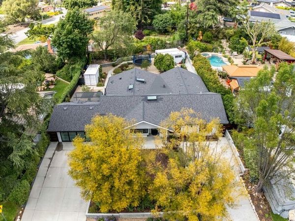 1865 El Monte Drive, Thousand Oaks, CA 91362