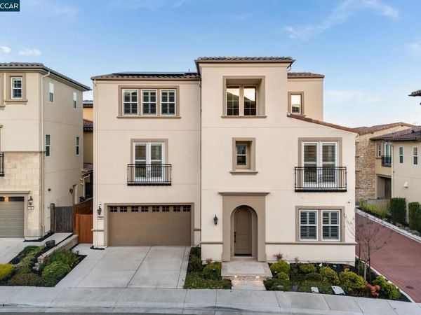 748 Roseum Ct, San Ramon, CA 94582