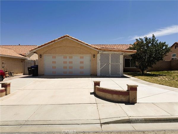 37822 Antibes Court, Palmdale, CA 93552