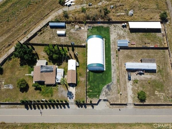 7251 Plainsburg Road, Le Grand, CA 95333