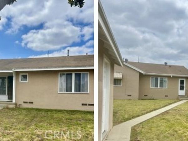 15712 Lambert, Whittier, CA 90604