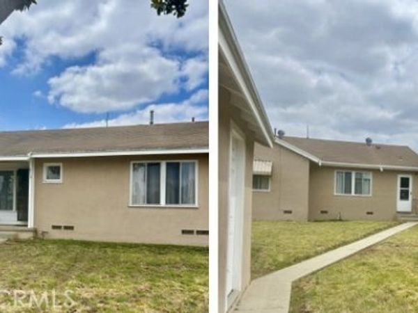 15712 Lambert, Whittier, CA 90604