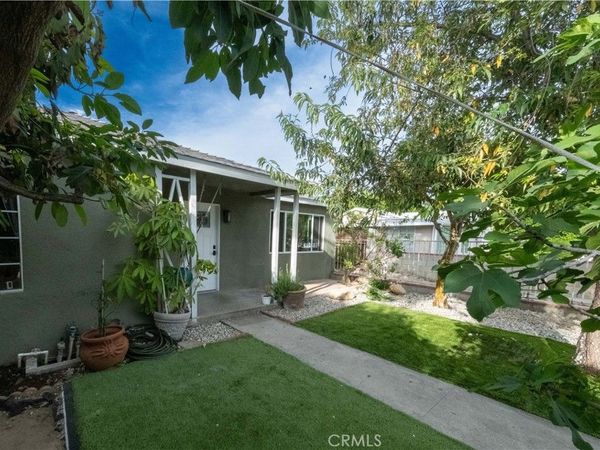 15719 Romar Street, North Hills, CA 91343