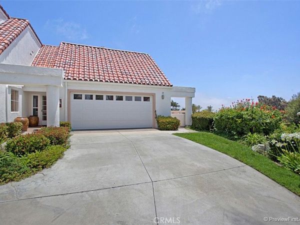 18 Logo, Dana Point, CA 92629