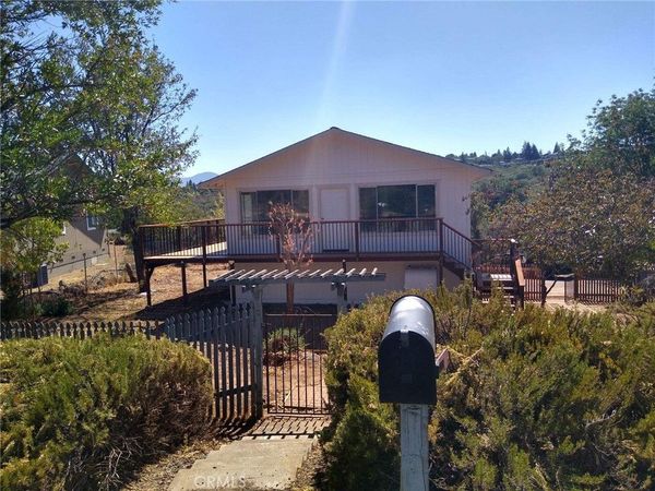 9247 Fairway Drive, Kelseyville, CA 95451