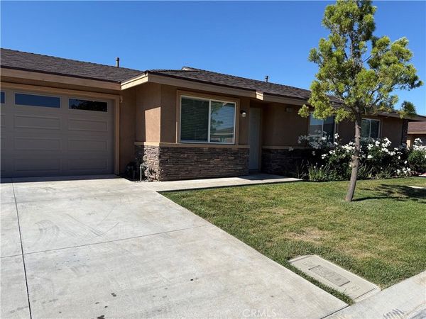 34619 Pinewood Court, Yucaipa, CA 92399