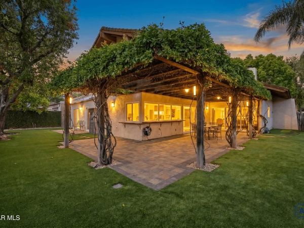 4501 Regents Court, Westlake Village, CA 91361