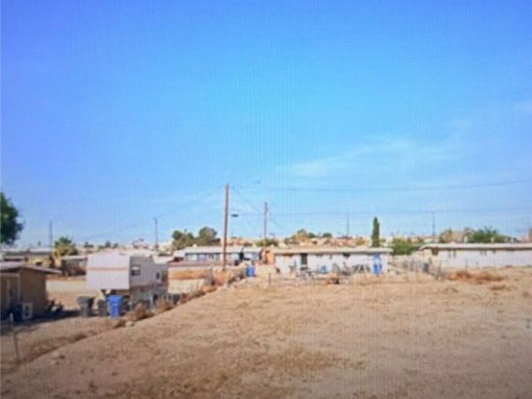 1426 Sage Drive, Barstow, CA 92311