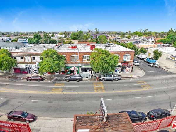 5151 S Vermont Avenue, Los Angeles, CA 90037
