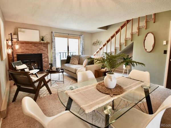 258 Cove Boulevard, Unit 9, Dillon, CO 80435