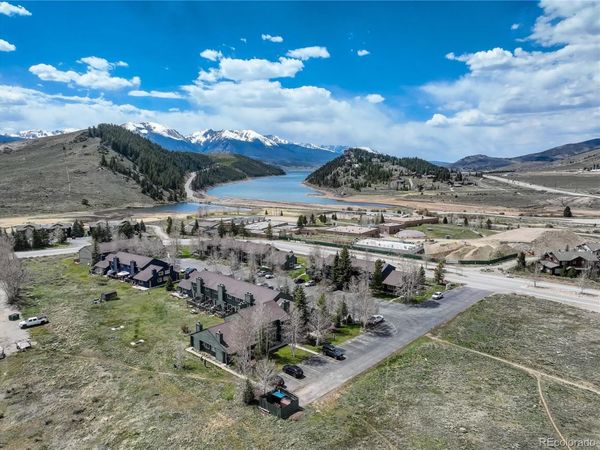 258 Cove Boulevard, Unit 9, Dillon, CO 80435