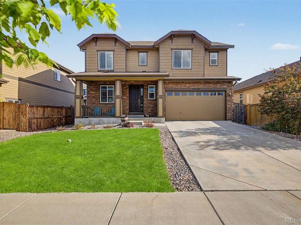 25140 E Maple Place, Aurora, CO 80018