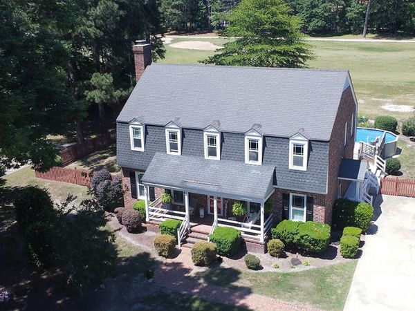 1309 Drivers Circle , Rocky Mount, NC 27804