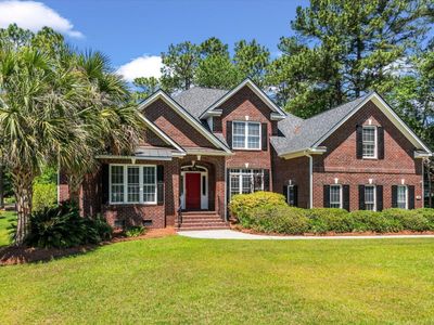 125 Pine Valley Drive, Summerville, SC 29483