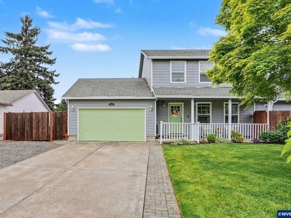 3742 Shady Ct NE, Keizer, OR 97303