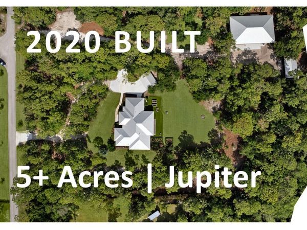 9010 Valley Oak Place, Jupiter, FL 33478