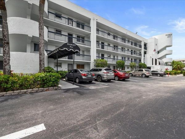 6698 10th Avenue N, Unit 305, Lake Worth, FL 33461