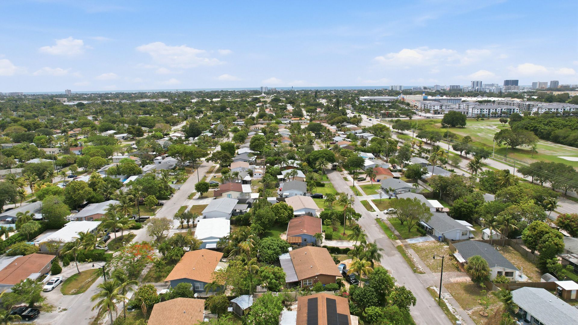 941 NE 23rd Court, Pompano Beach, FL 33064 Photo