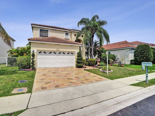 3091 Bayberry Way, Margate, FL 33063