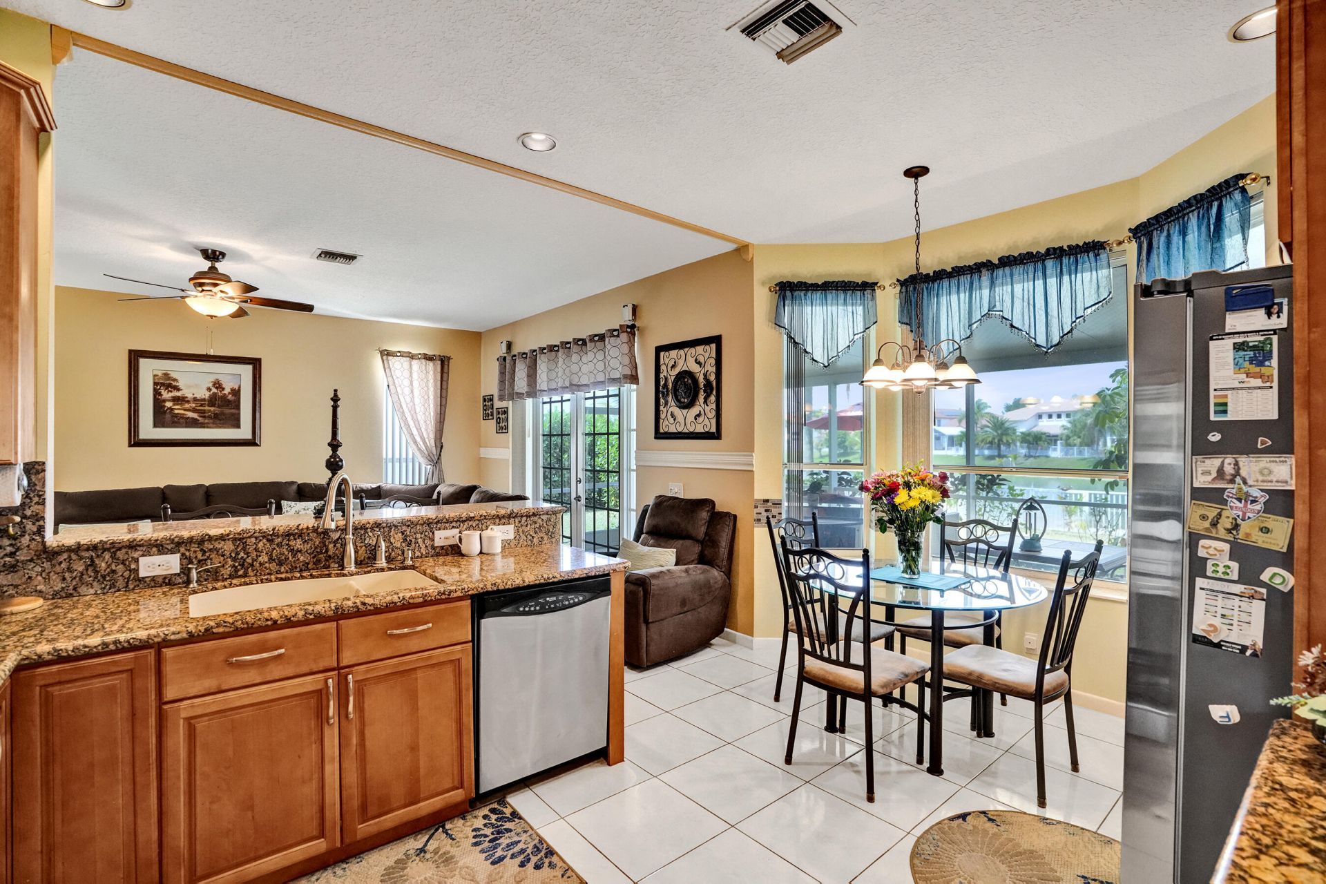 3091 Bayberry Way, Margate, FL 33063 Photo