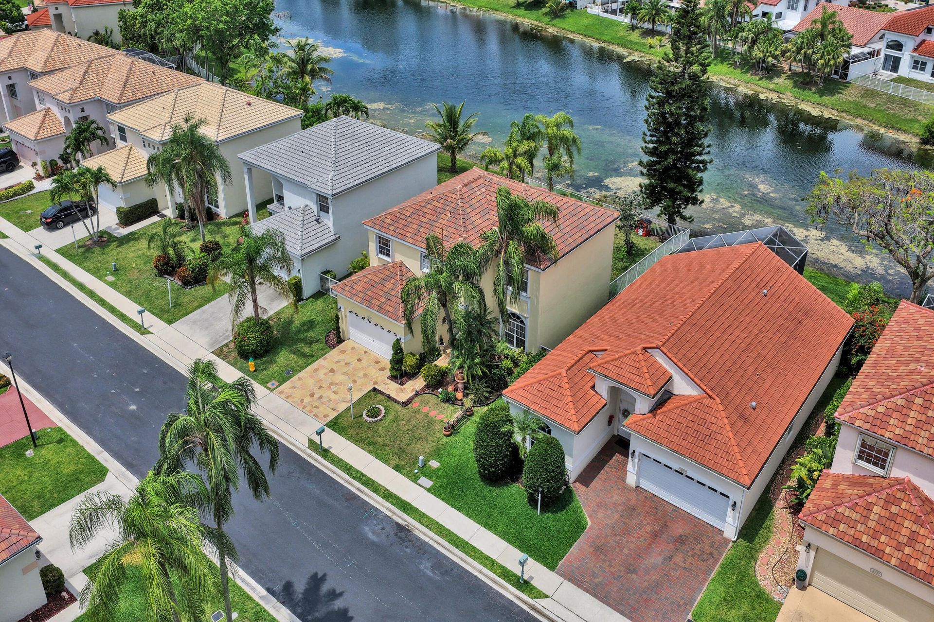 3091 Bayberry Way, Margate, FL 33063 Photo