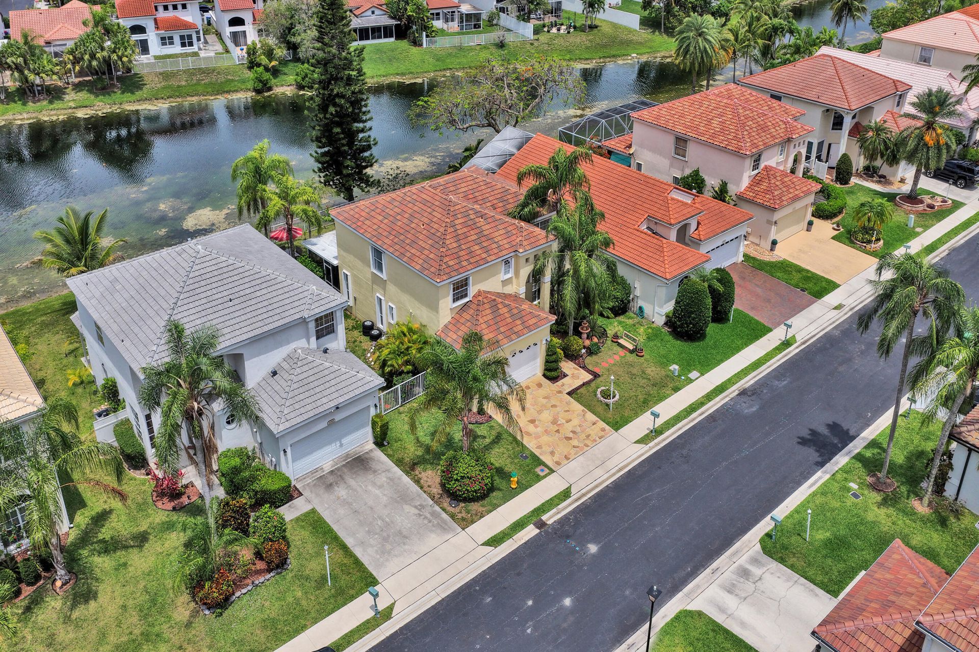 3091 Bayberry Way, Margate, FL 33063 Photo
