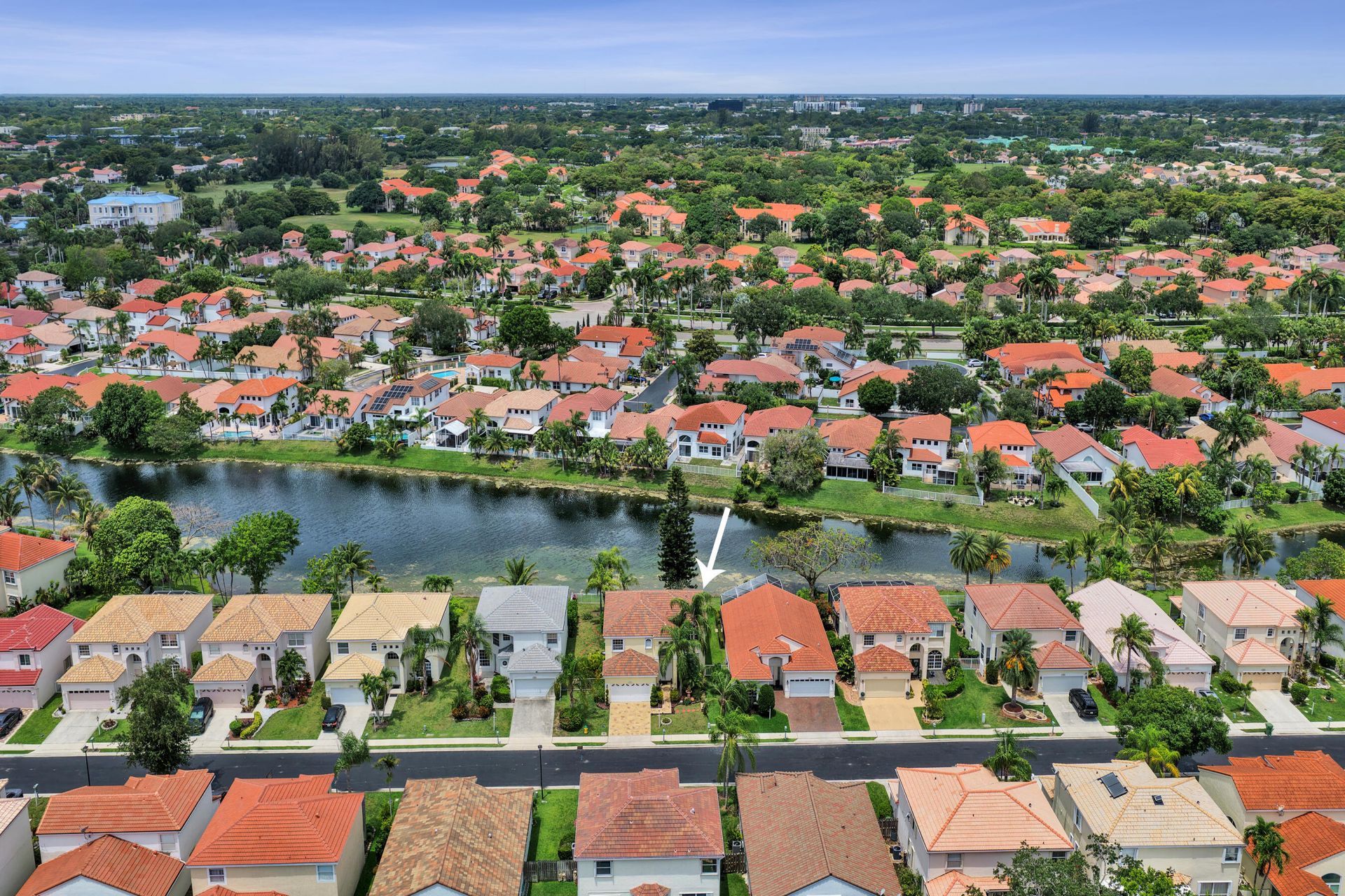 3091 Bayberry Way, Margate, FL 33063 Photo