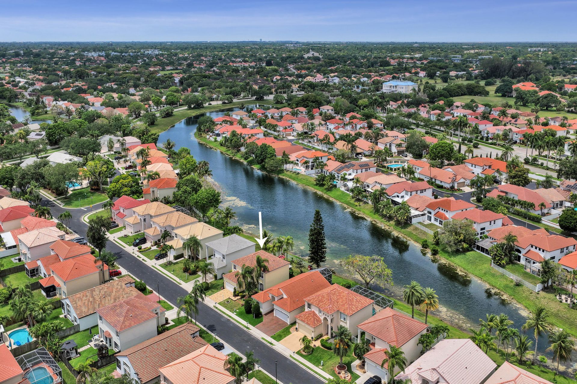3091 Bayberry Way, Margate, FL 33063 Photo