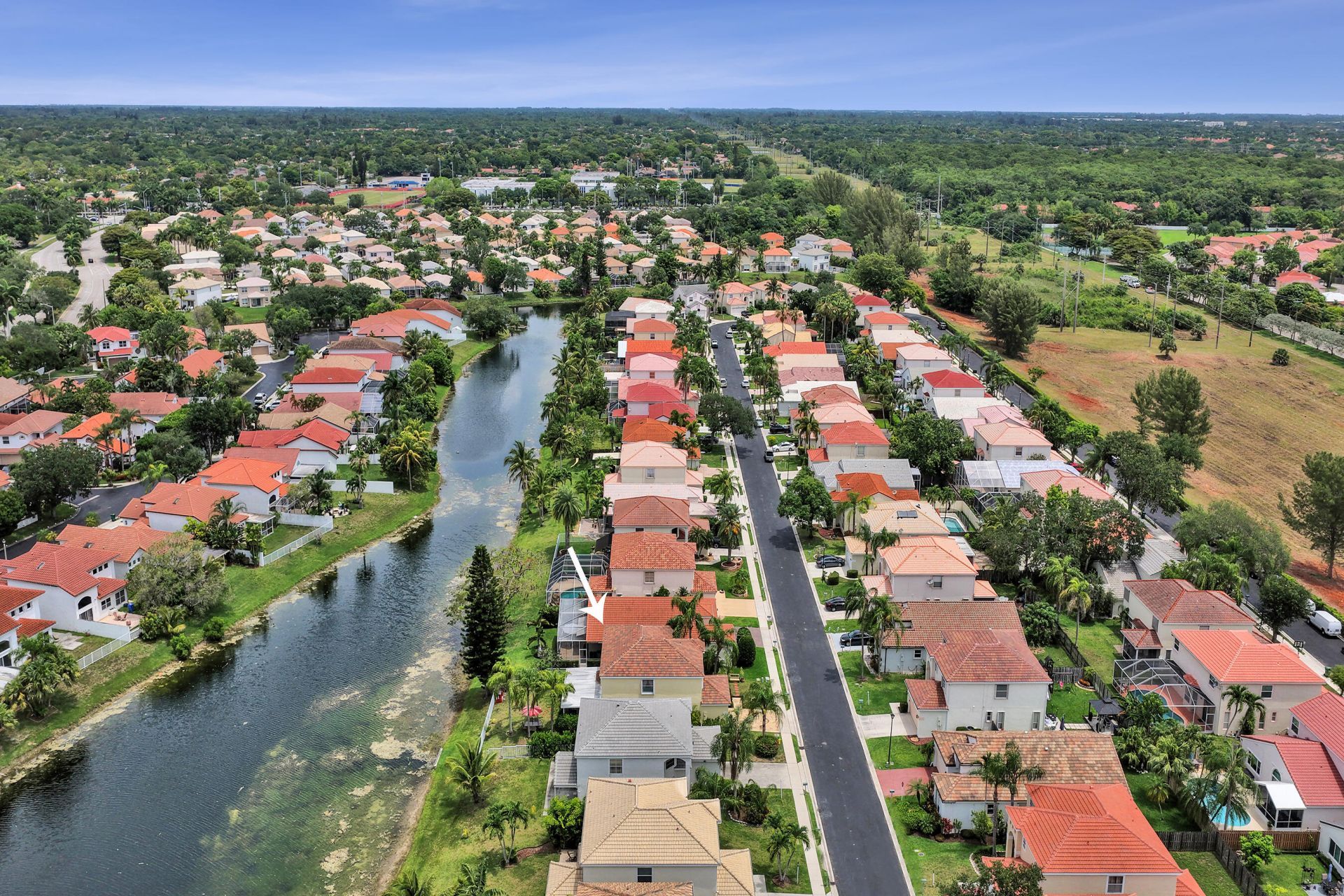3091 Bayberry Way, Margate, FL 33063 Photo
