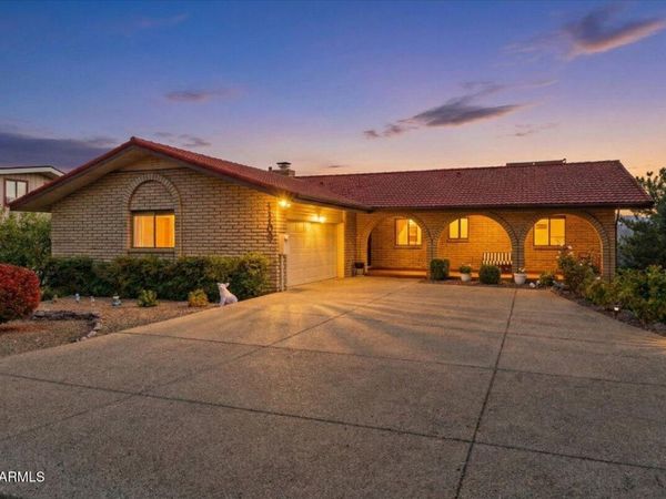 11103 E IRONWOOD Lane, Dewey, AZ 86327