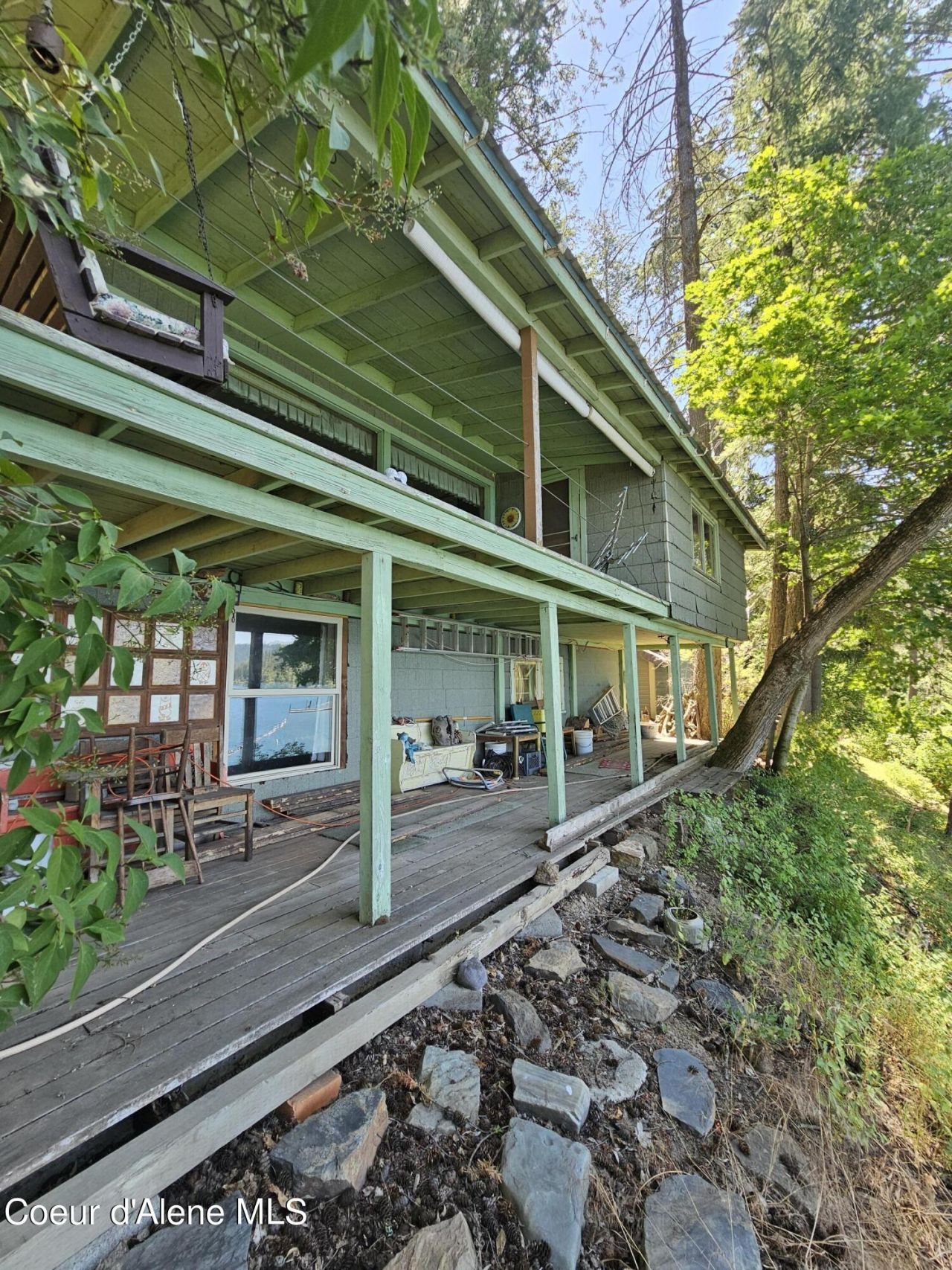300 Rocky Point Loop RD  primary photo