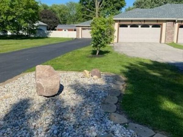 414 Glenn Knecht Drive, Crawfordsville, IN 47933