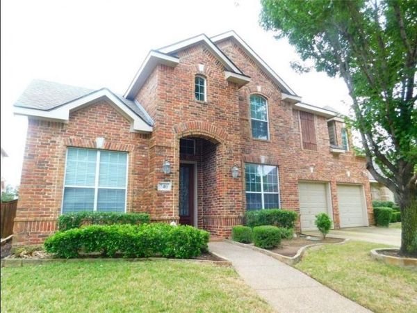 740 Peco Street , Lantana, TX 76226