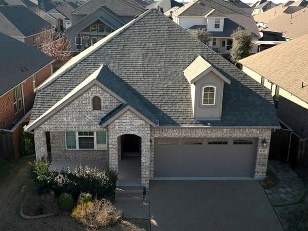 1517 Habersham Street, Aubrey, TX 76227